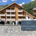Résidence Le Cristal Lodge - Terrésens - Hôtels & Résidences