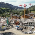 Megève chantier-7