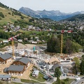 Megève chantier-9