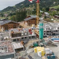 Megève chantier-11