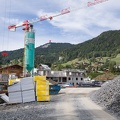 Megève chantier-13