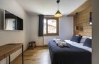 F206 - 4 pièces duplex 2 cabines