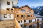 Résidence L'Étoile de la Vanoise - CHAMPAGNY