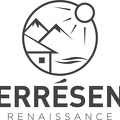Logo Renaissance gris