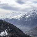 Résidence Le Saphir - Vaujany - THR