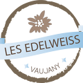 LOGO EDELWEISS png