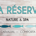 Logo La Réserve Comporta