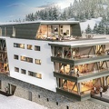 pers residence