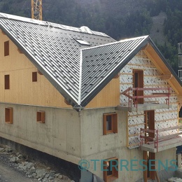 Chantier