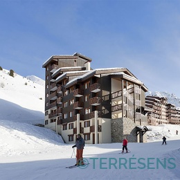 Le Centaure - Belle Plagne