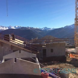 Chantier