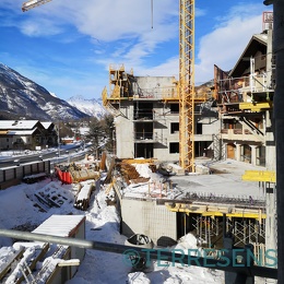 Chantier