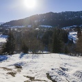 CHALET A