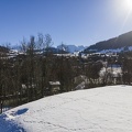 CHALET  H