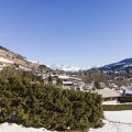 CHALET I