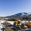 CHALET M