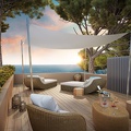 TERRASSE SAUSSET LES PINS HD