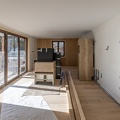 Batiment B premier étage