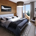TERRESSENS COEUR DES CIMES CHAMBRE HD