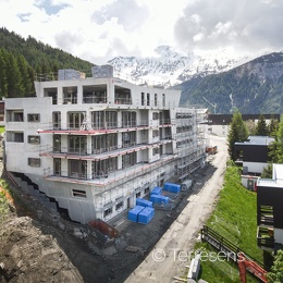 Photos Chantier