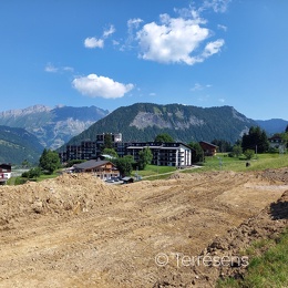 Chantier