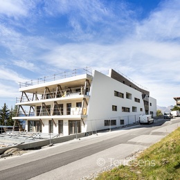 Photos Chantier