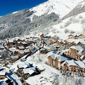 TERRESENS VAUJANY INSERTION HD