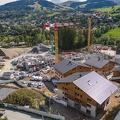 Megève chantier-1