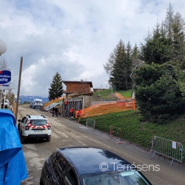 Photos Chantier