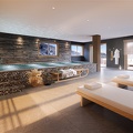 TERRESENS VAUJANY RESIDENCE AGATE SPA SUNSET HD