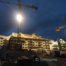 Chantier