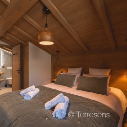 APPARTEMENT TÉMOIN