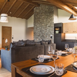APPARTEMENTS
