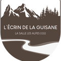LOGO - L'Écrin de la Guisane