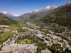 La Salle les Alpes (printemps 2025)