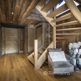J101 - 5 pièces duplex