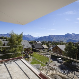 Vues appartements ©Manu Reyboz (Septembre 2025)