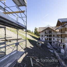 Vues appartements ©Manu Reyboz (Septembre 2025)