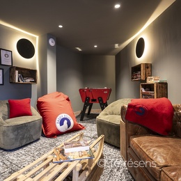 Playroom