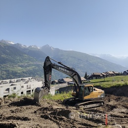 Chantier