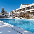 Extérieur neige (avec mention)