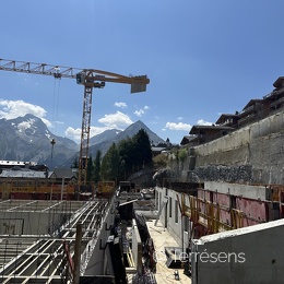 Chantiers